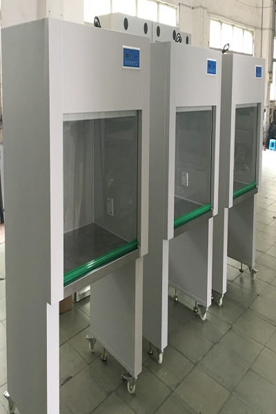 潔凈工作臺應用